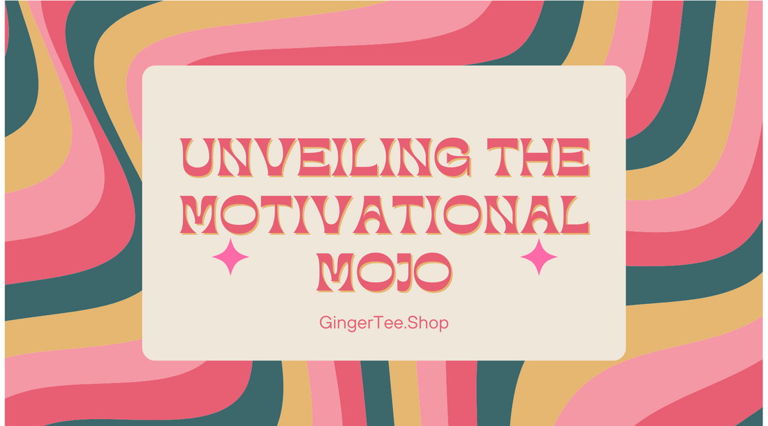 Unveiling the Motivational Mojo: A Peek Into the Quotes That Fuel My Hustle