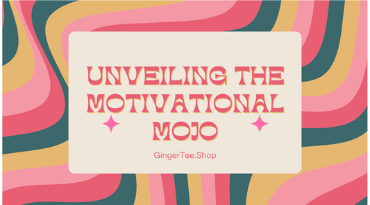 Unveiling the Motivational Mojo: A Peek Into the Quotes That Fuel My Hustle