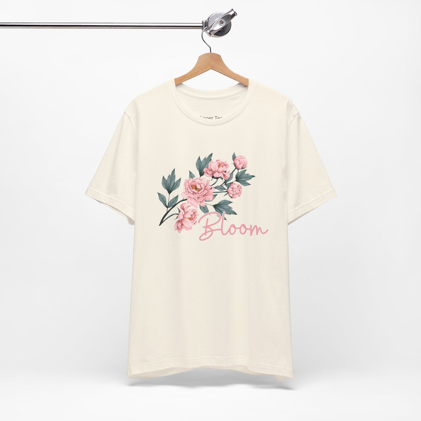 Bloom Tee