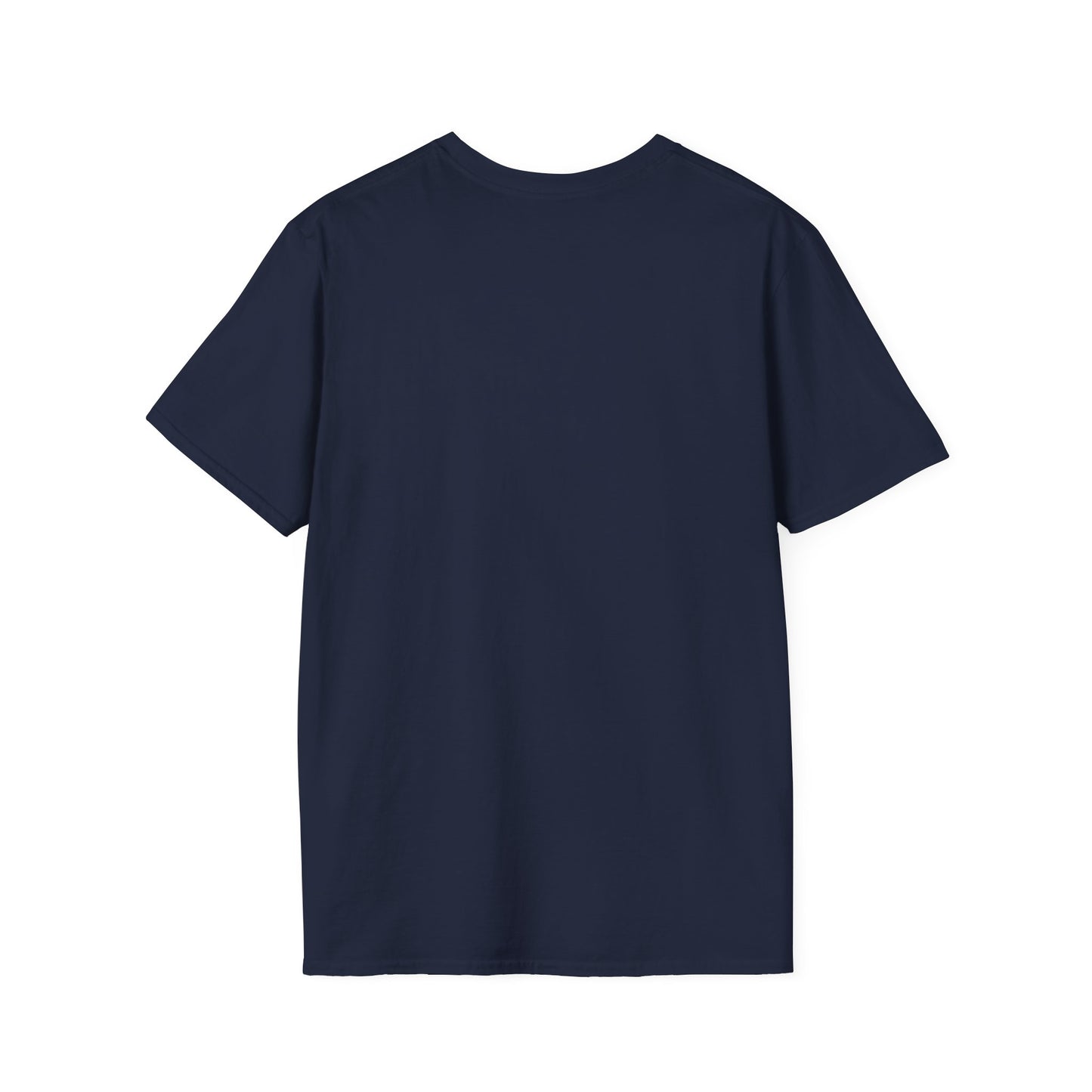 Adorable Ghost 'Boo' Halloween Tee