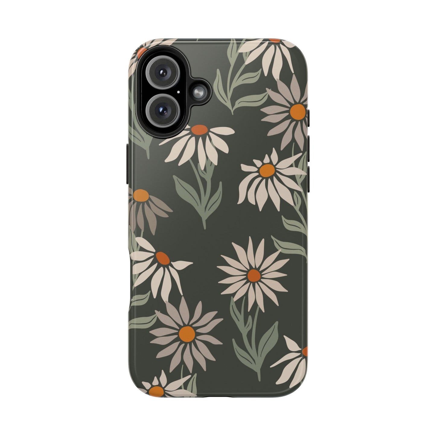 Daisy Fields Phone Case