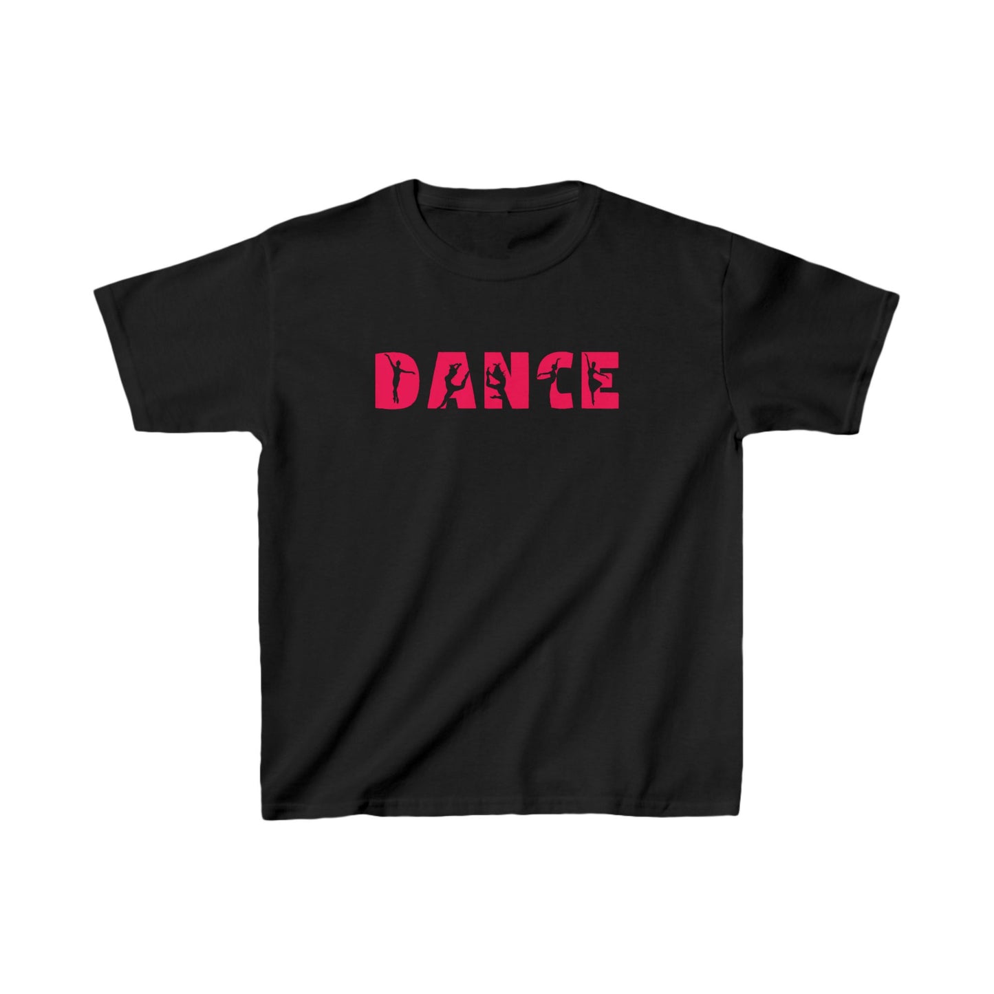 Dance Tee - Youth
