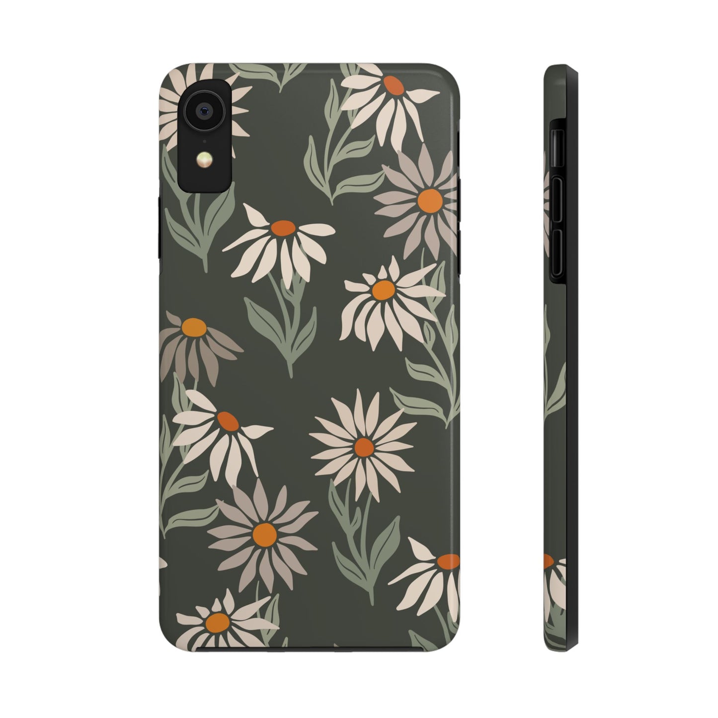 Daisy Fields Phone Case