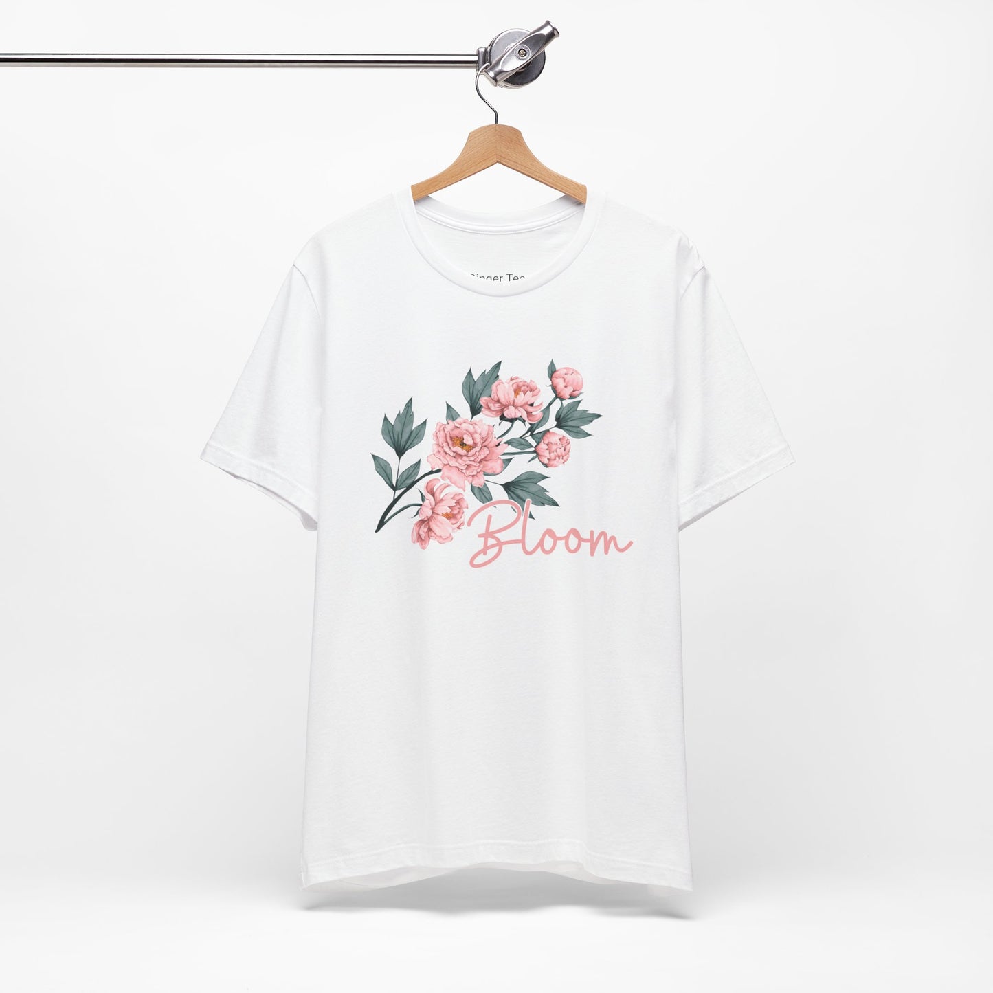 Bloom Tee