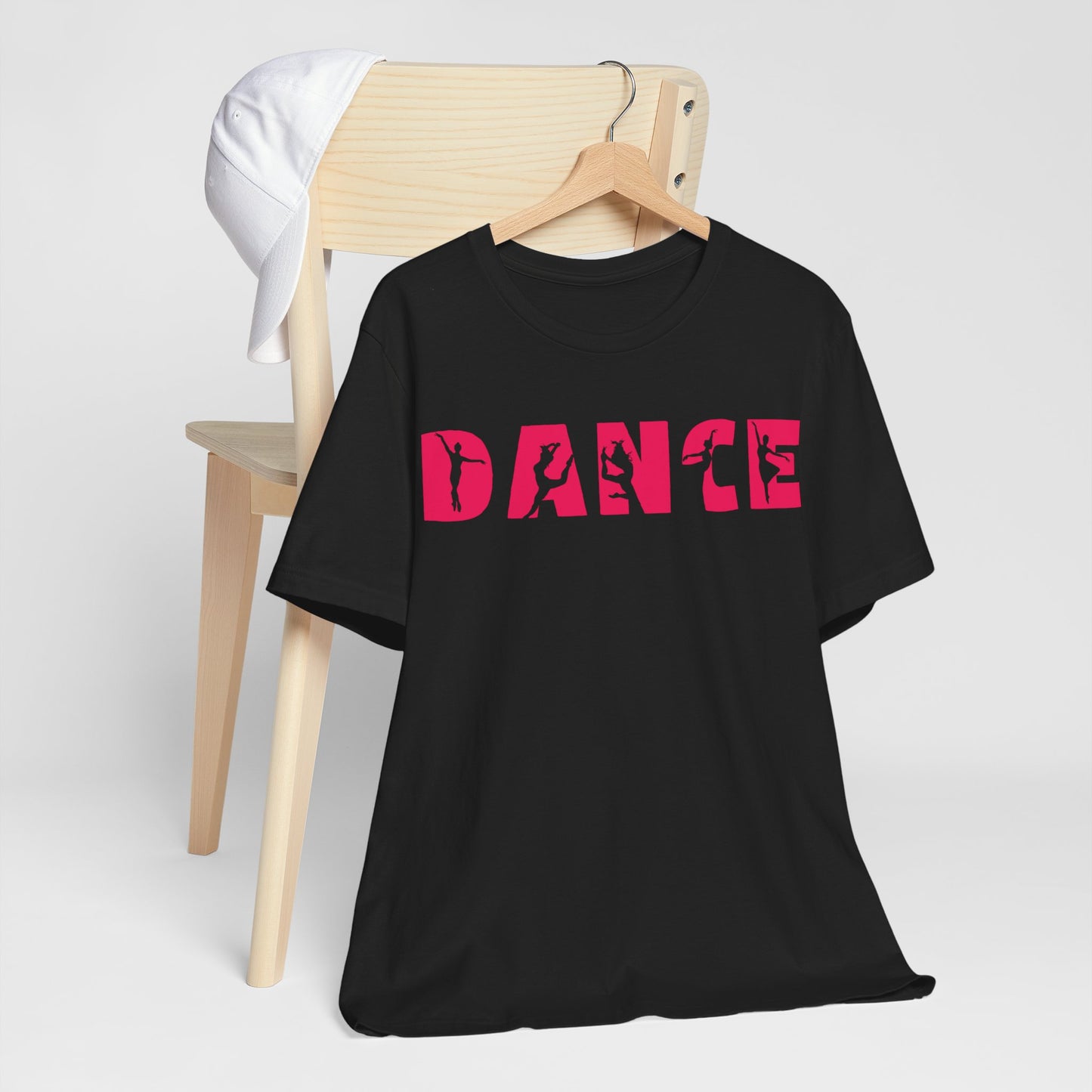 Dance Tee - Unisex