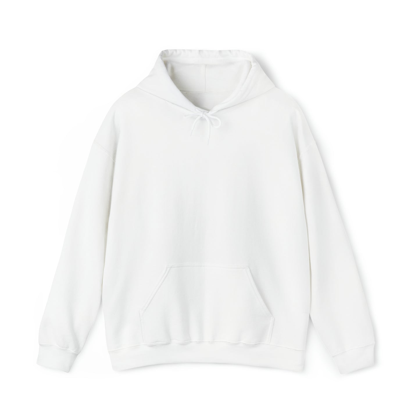 Half Marathon Hooded Sweatshirt - Unisex