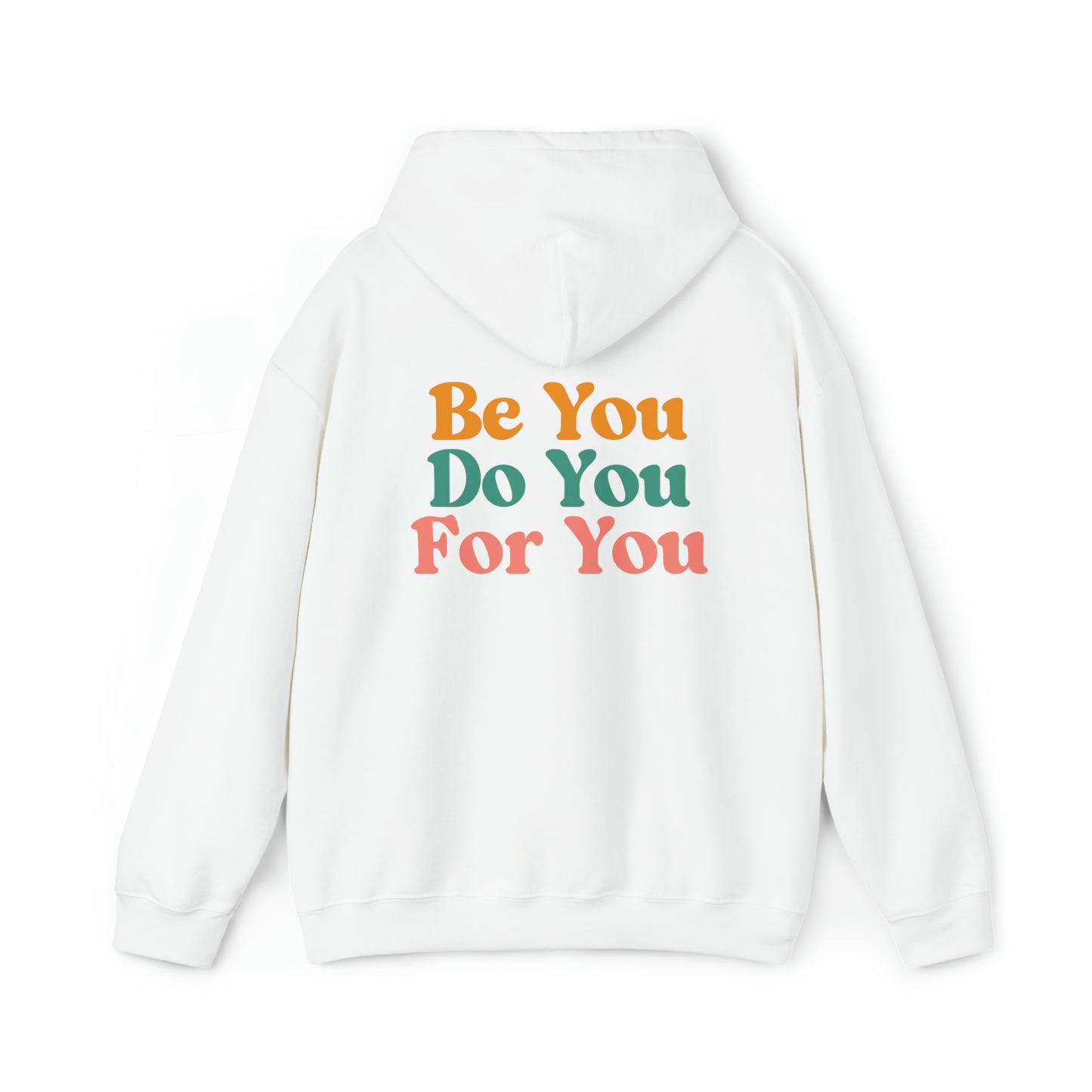 be you do you for you inspirational quote motivational empowering body positivity