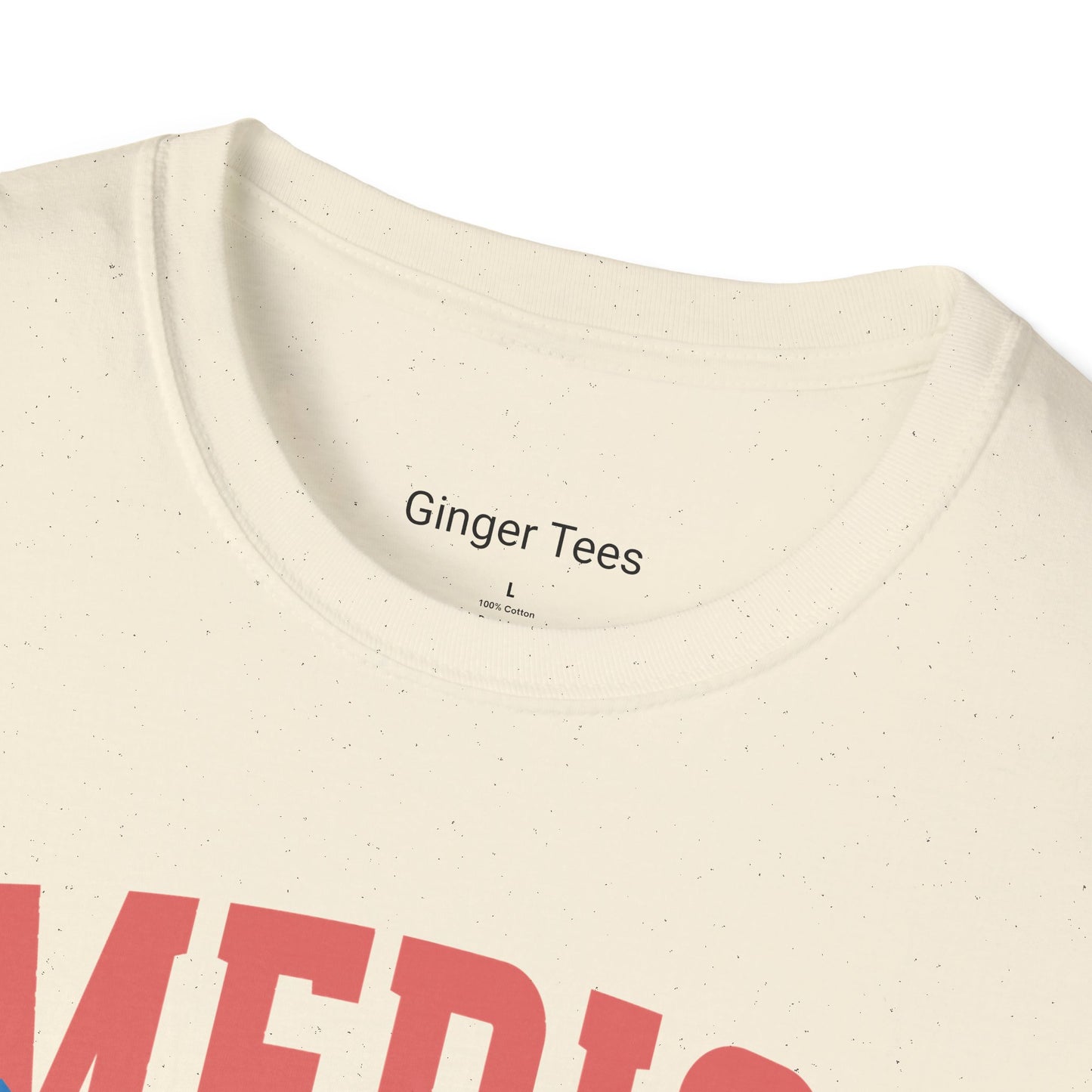 Freedom Eagle Tee