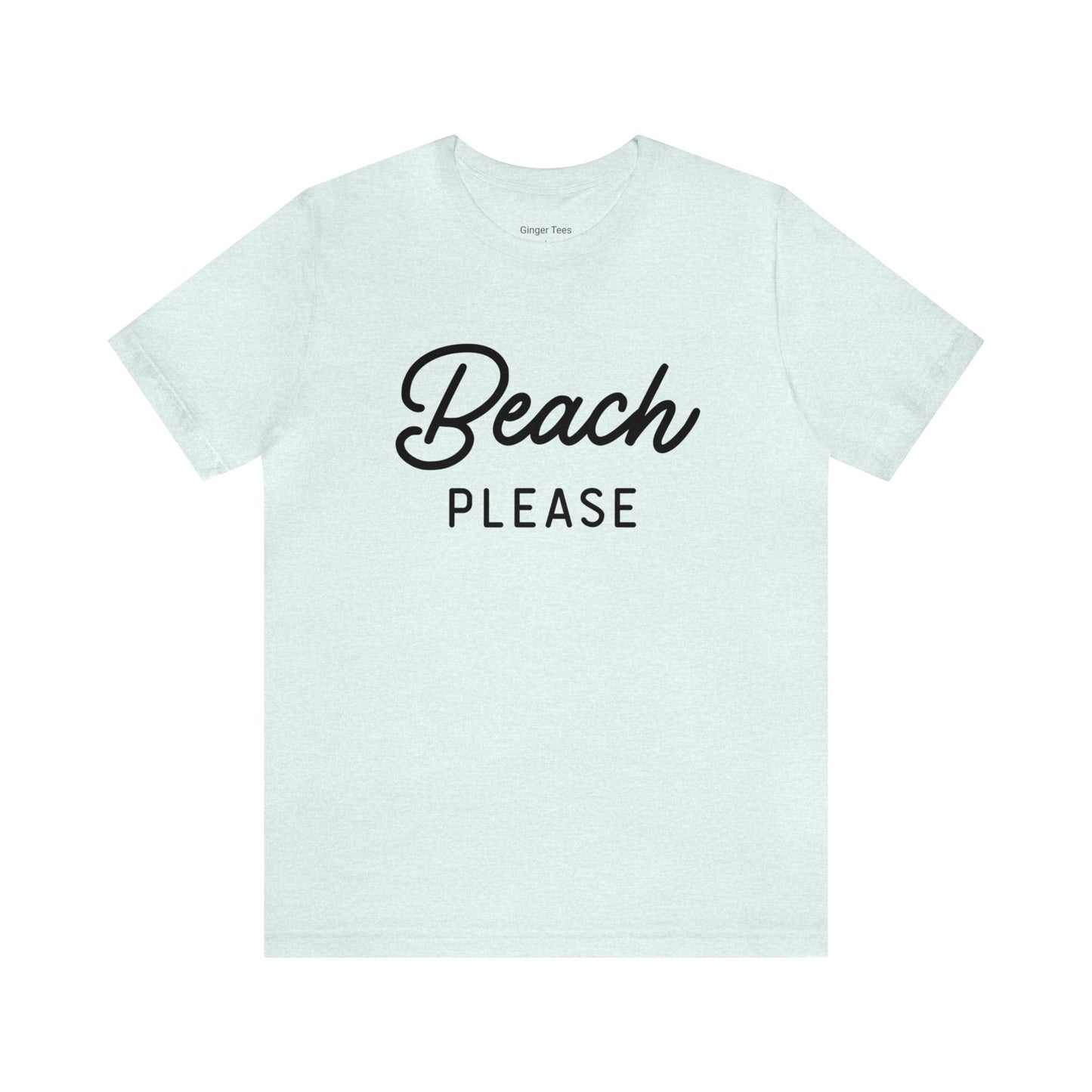summer pooolside beach surf beach please funny summer sweatshirt aesthetic vacation holiday outfit gift for teen