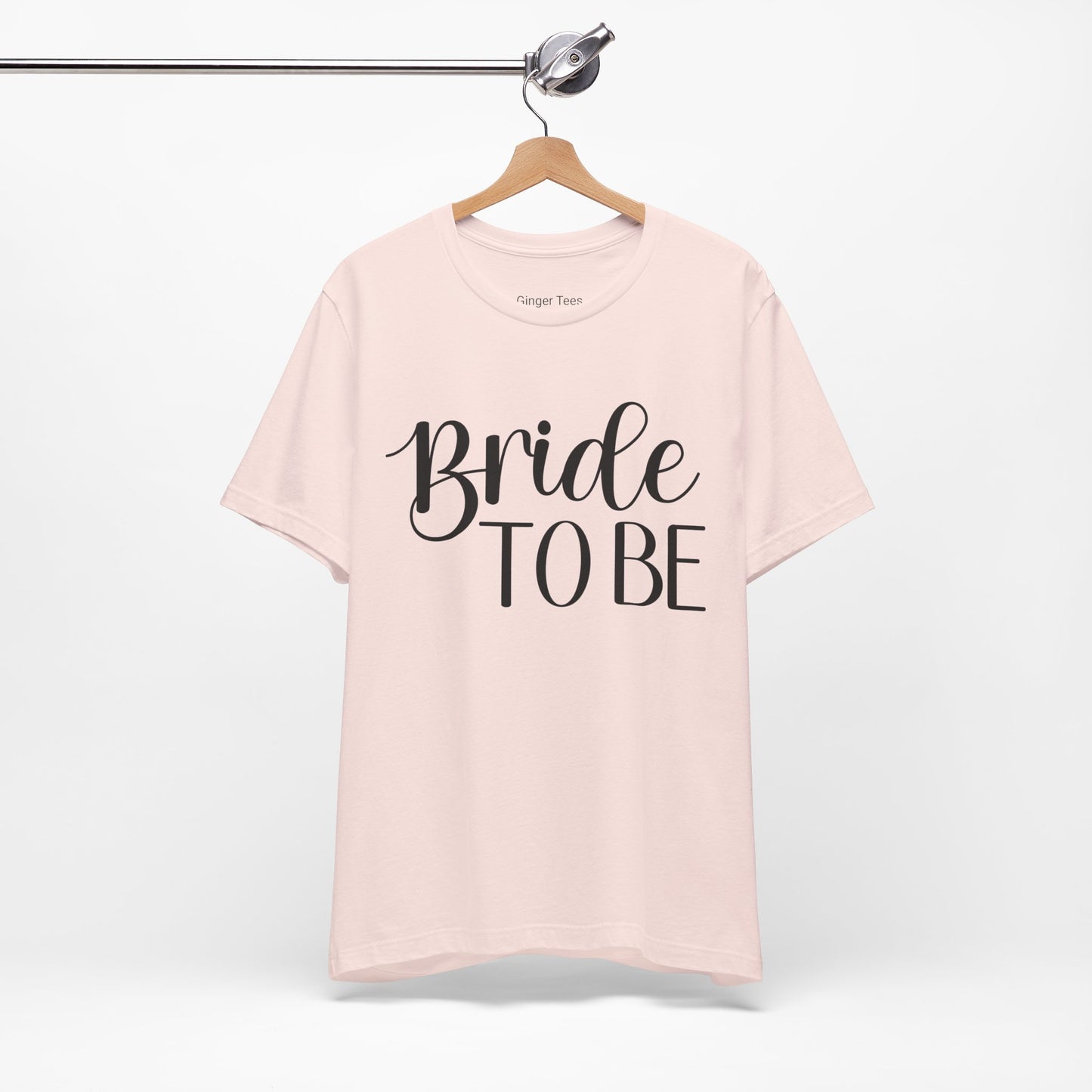 Bride to Be Tee