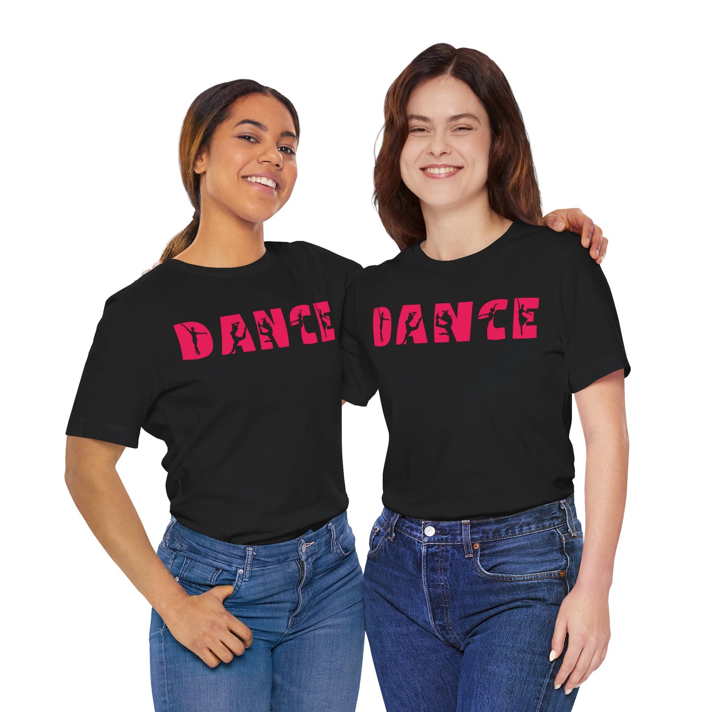 Dance Tee - Unisex