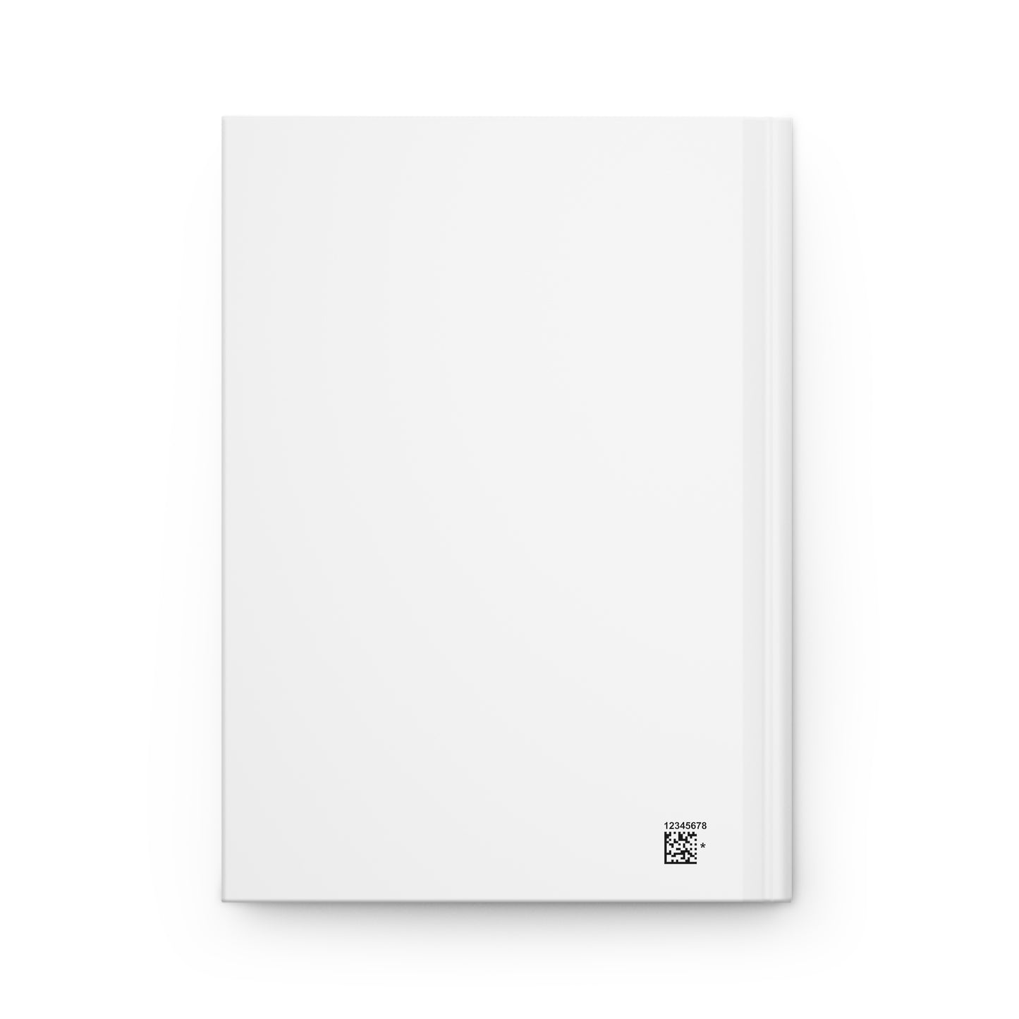 Salty and Serene Hardcover Journal