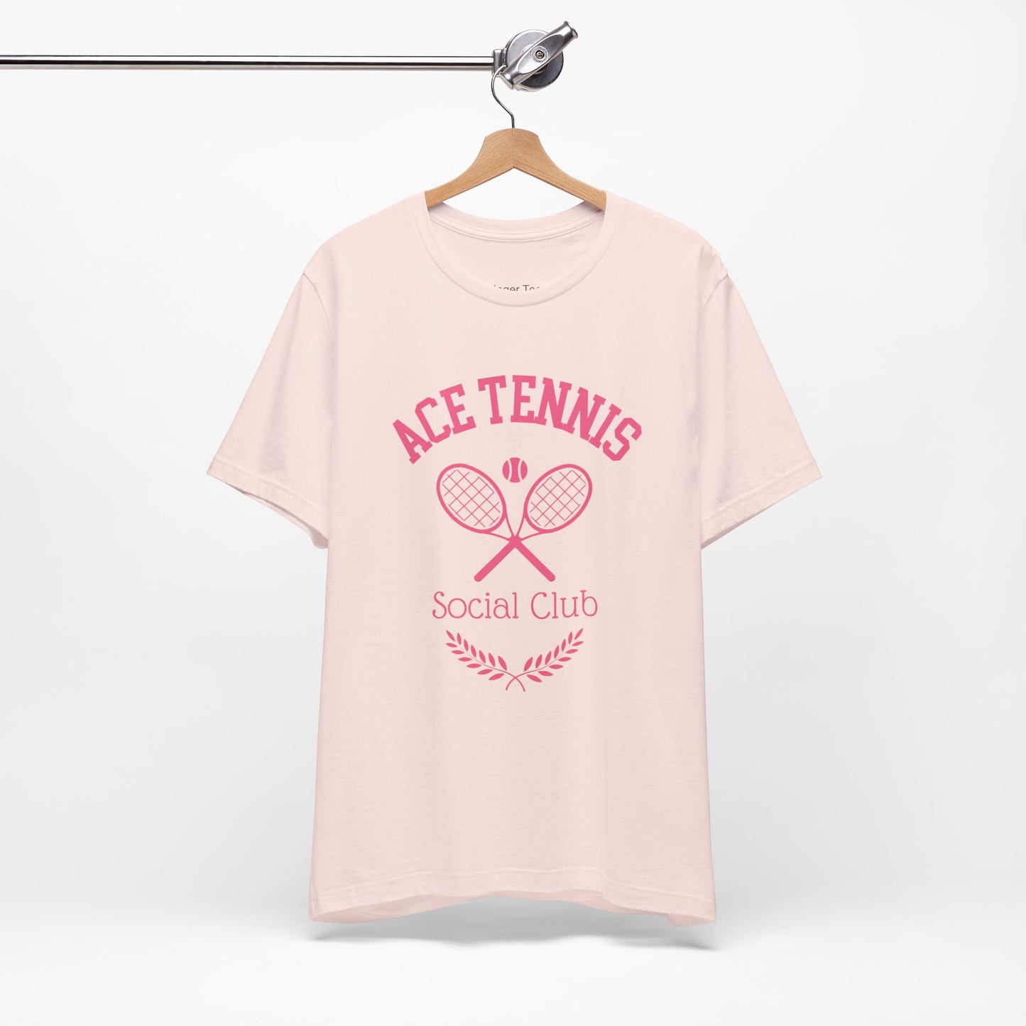 Ace Tennis Social Club Tee