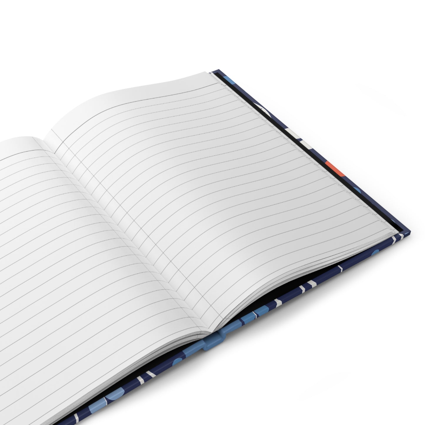 Doodle Delight Hardcover Journal