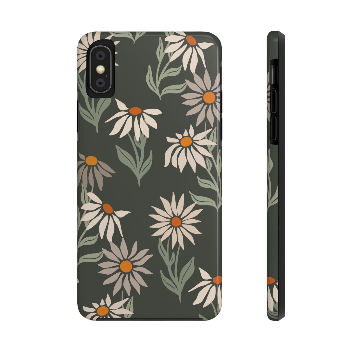 Daisy Fields Phone Case