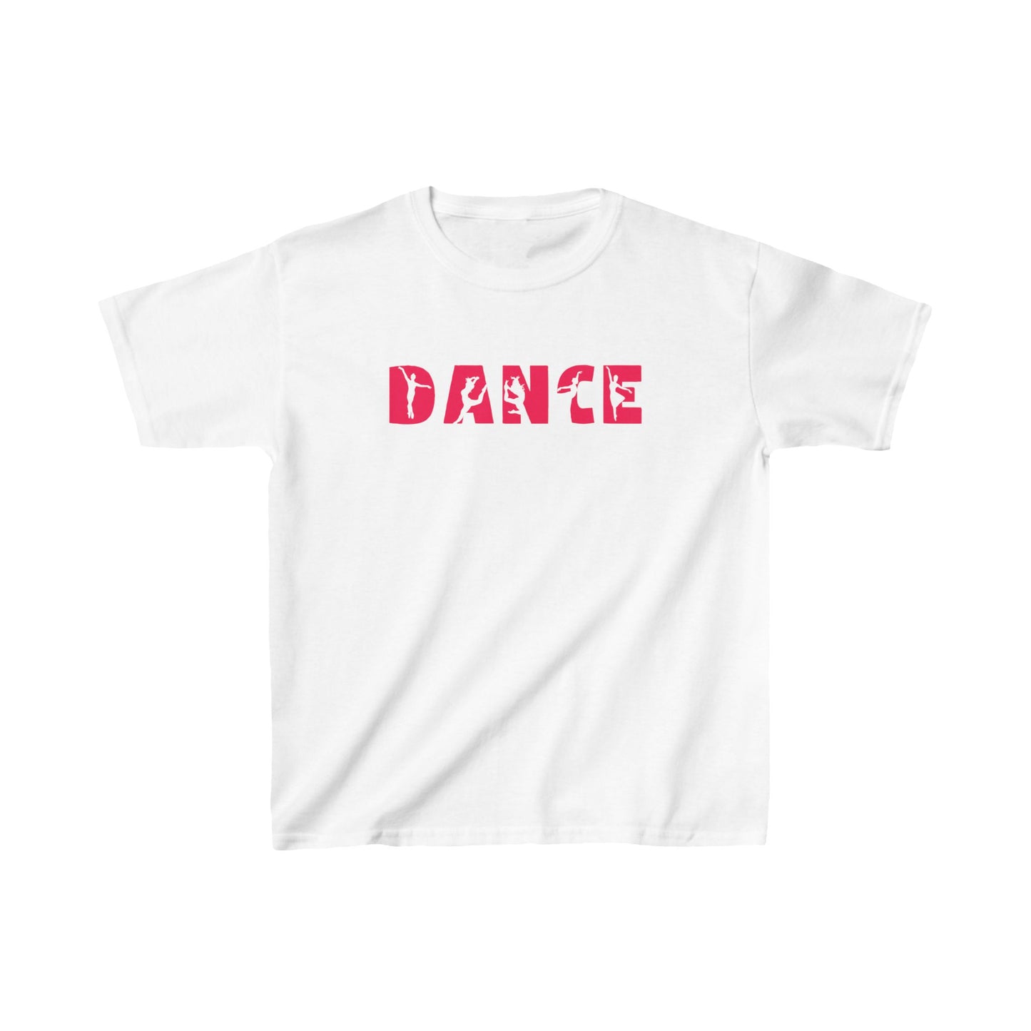 Dance Tee - Youth