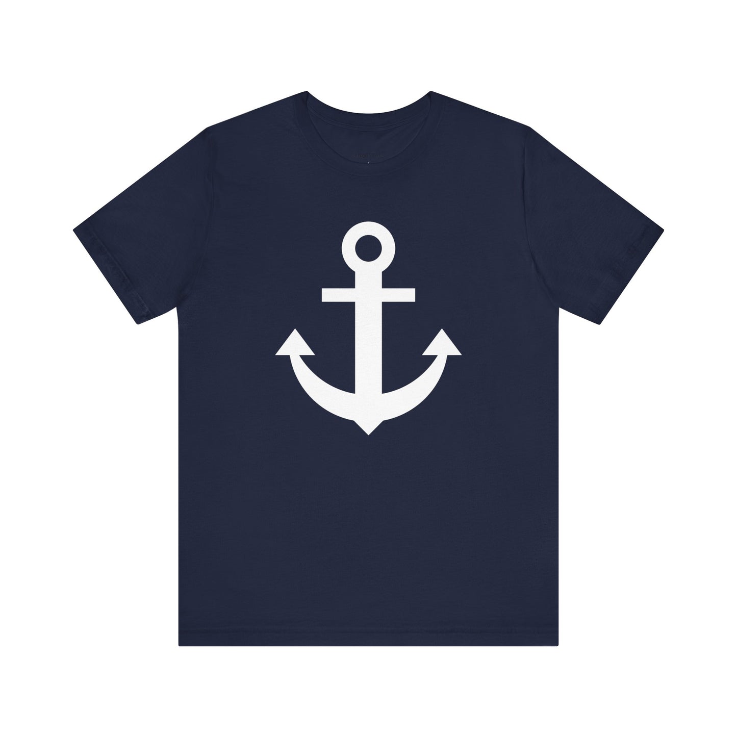 Coastal Anchor Tee