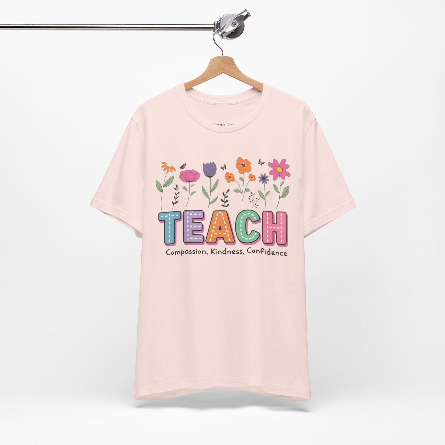 Teach Tee