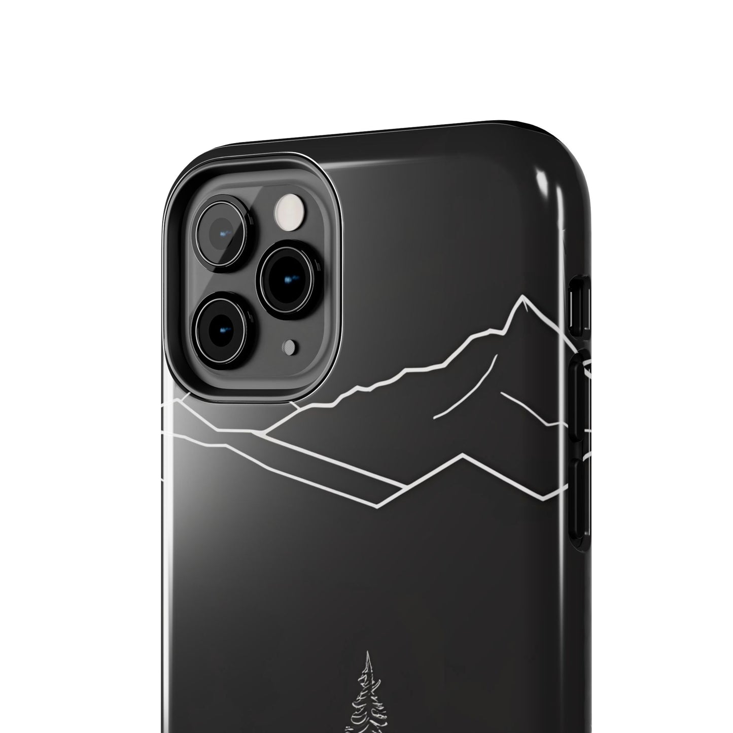 Outland Lines Phone Case