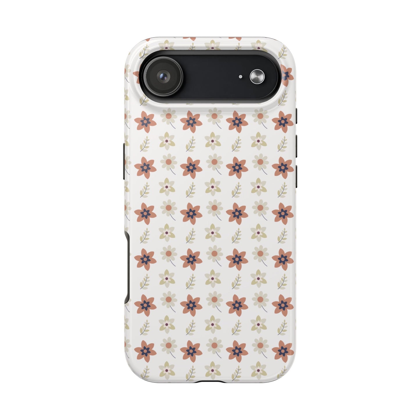 Boho Floral Phone Case