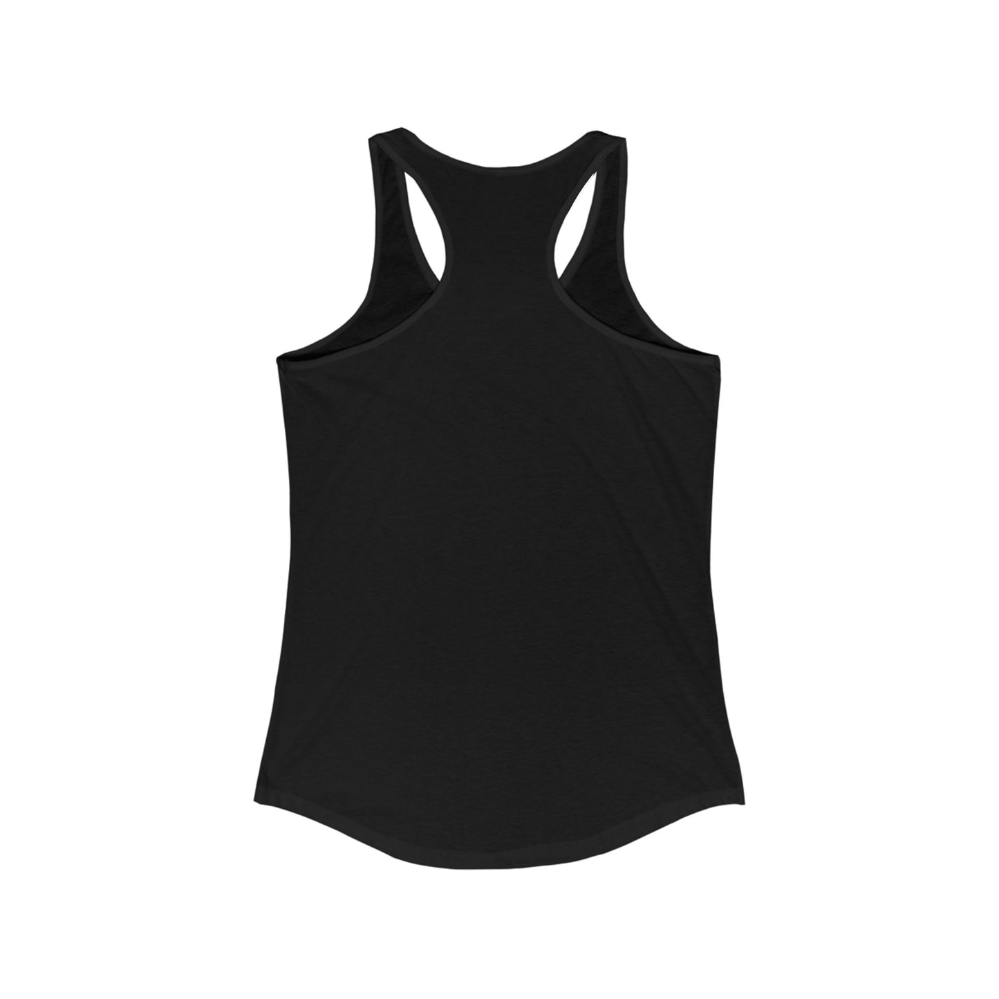 Workout Women's Racerback Tank