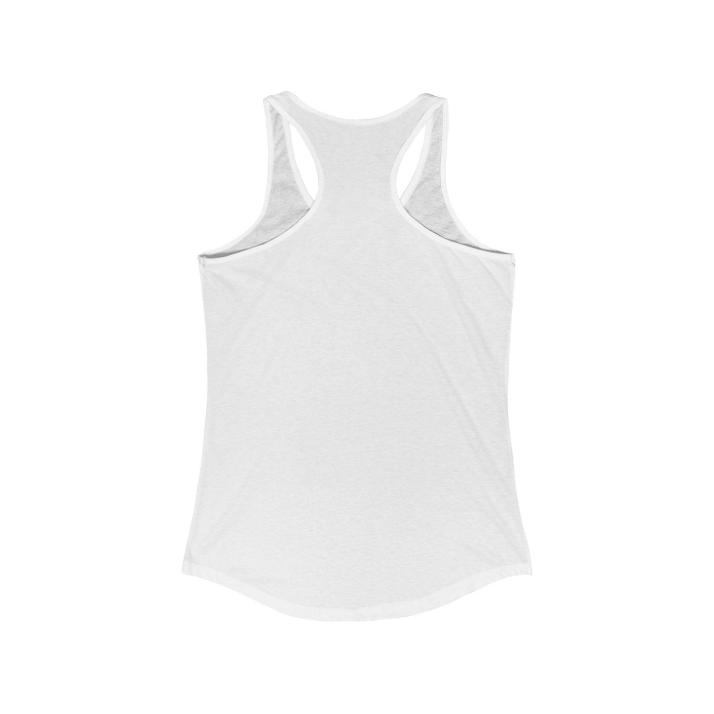 Workout Women's Racerback Tank