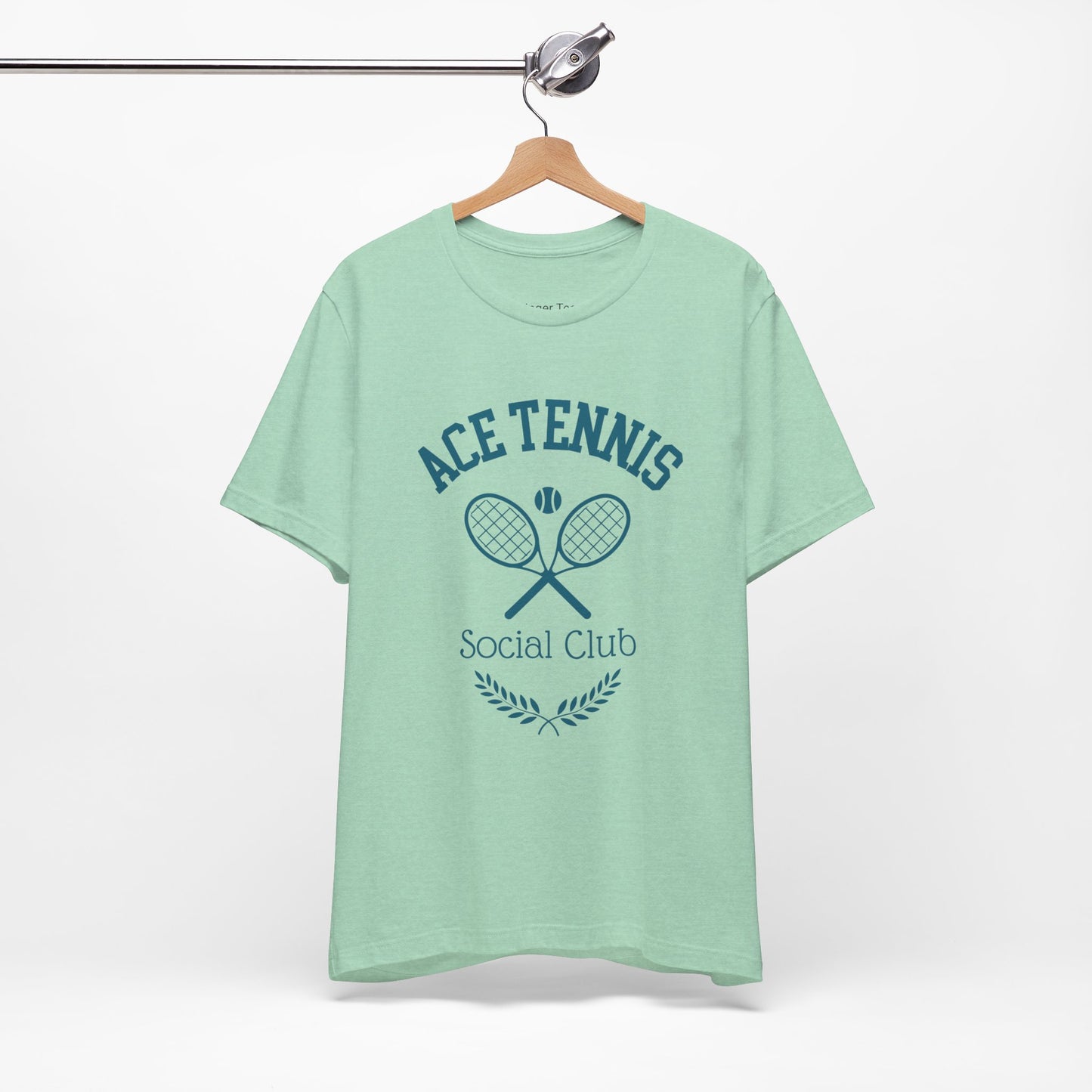 Ace Tennis Social Club Tee