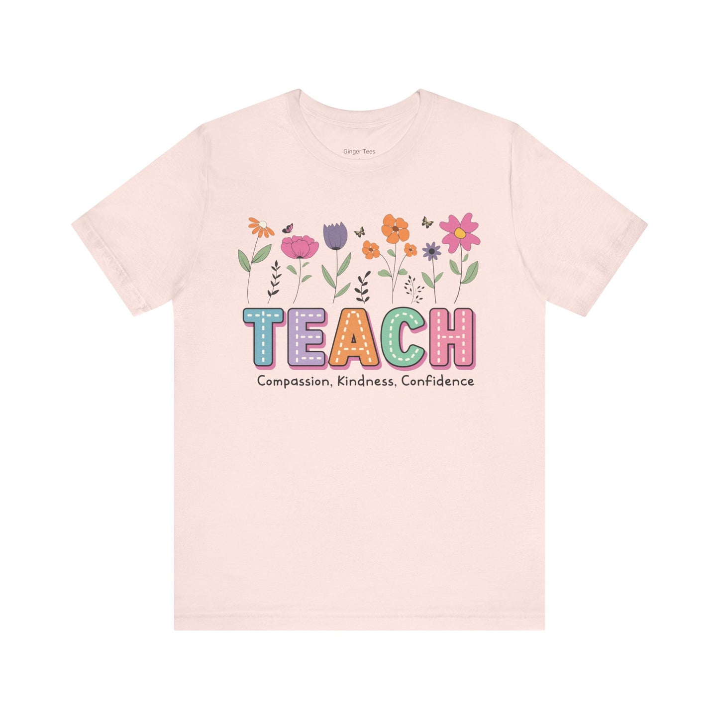 Teach Tee