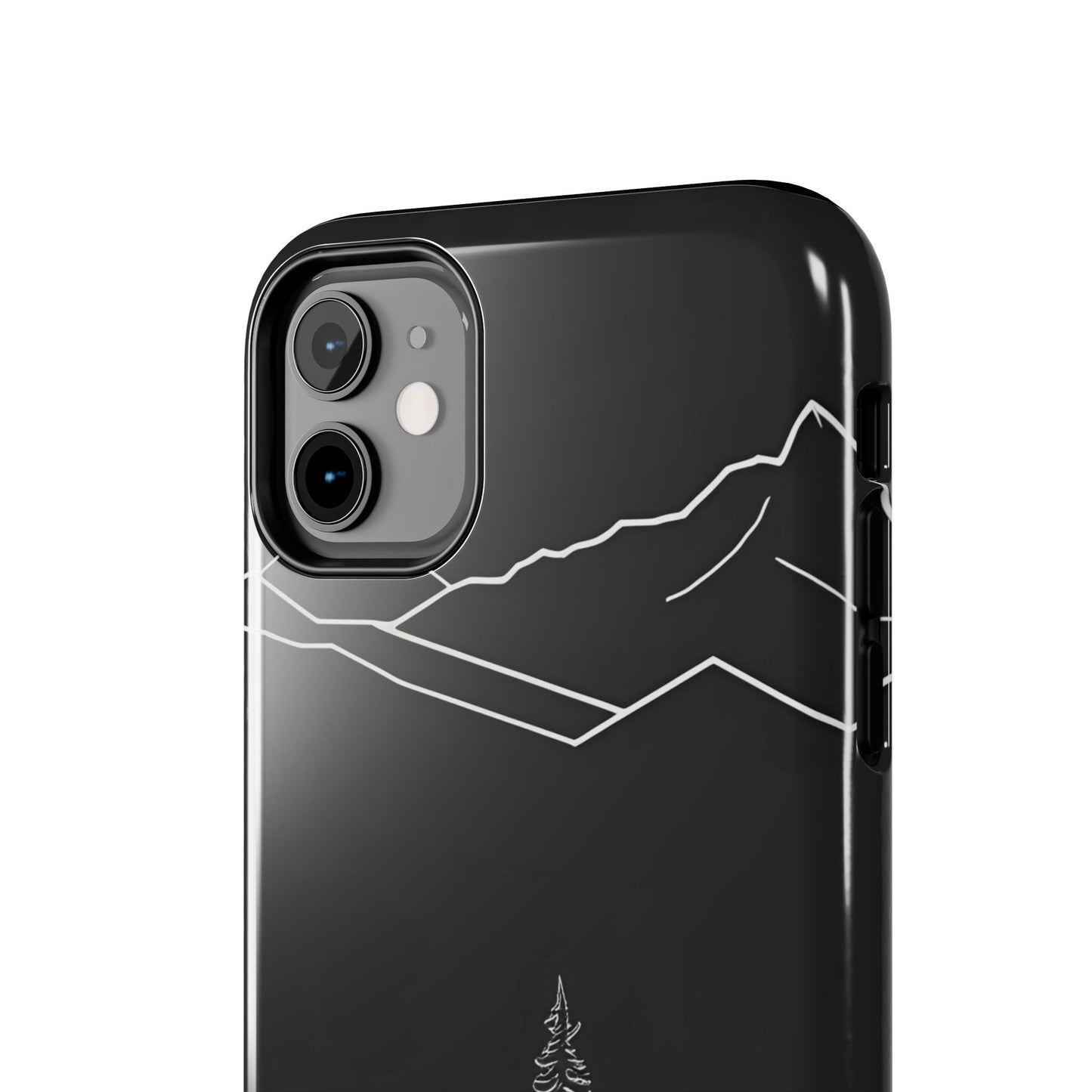 Outland Lines Phone Case