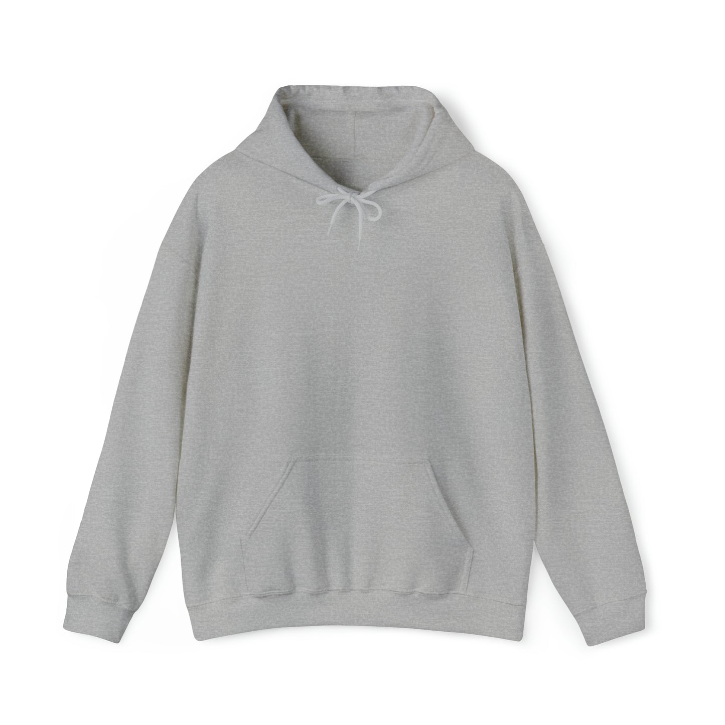 Half Marathon Hooded Sweatshirt - Unisex