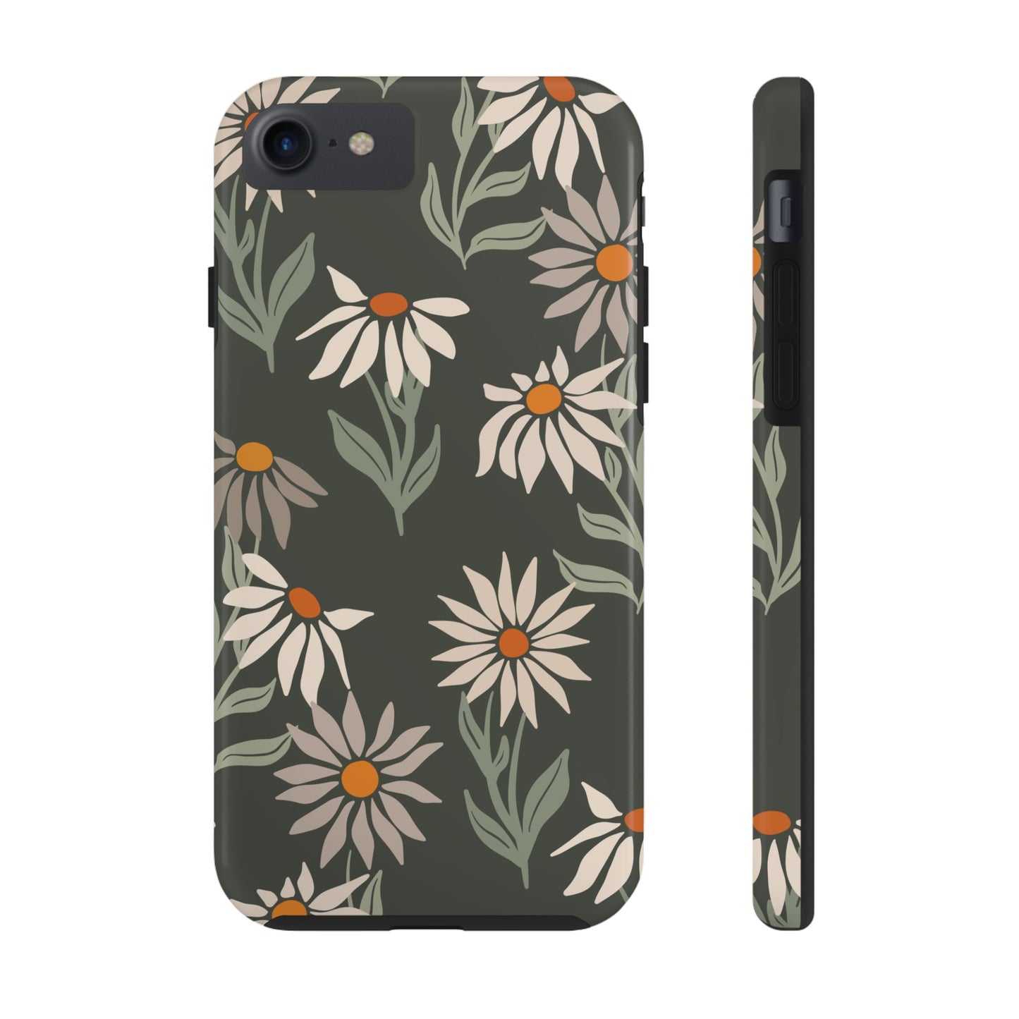 Daisy Fields Phone Case