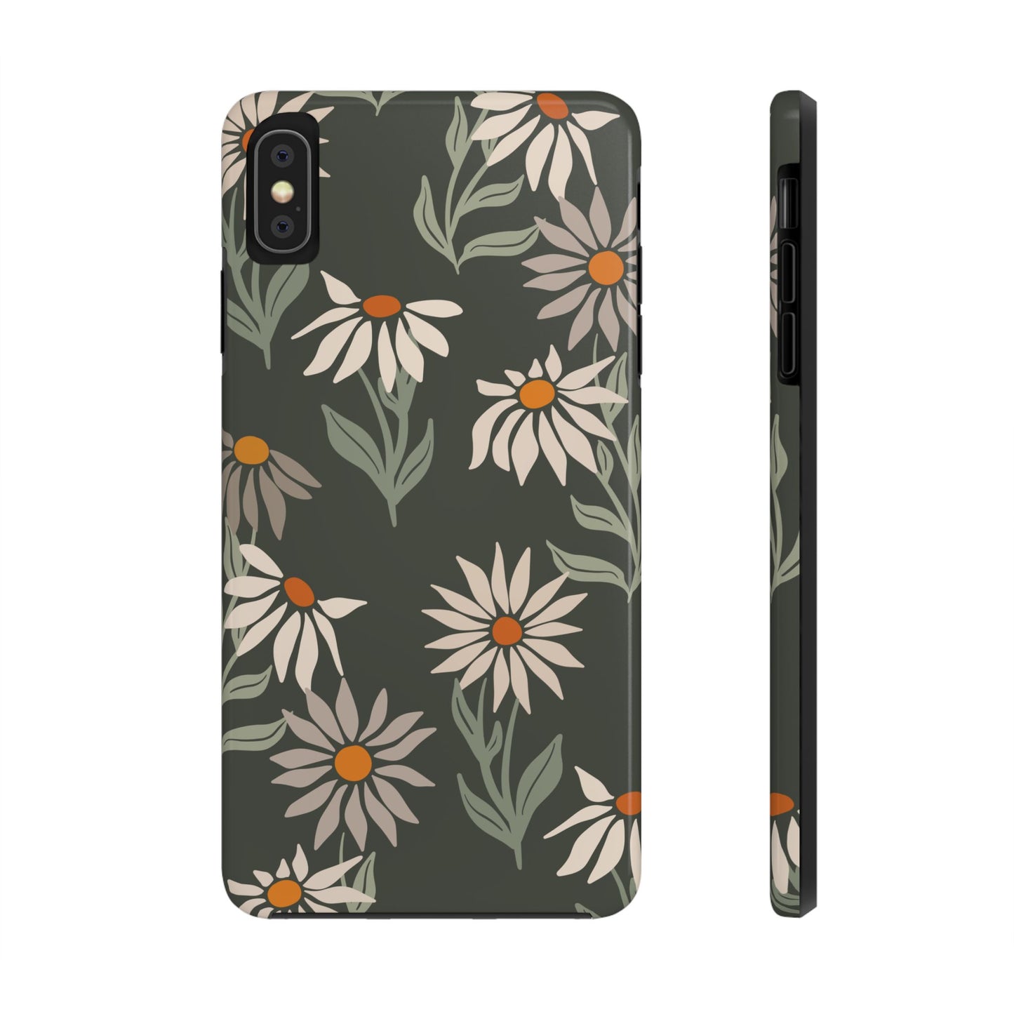 Daisy Fields Phone Case