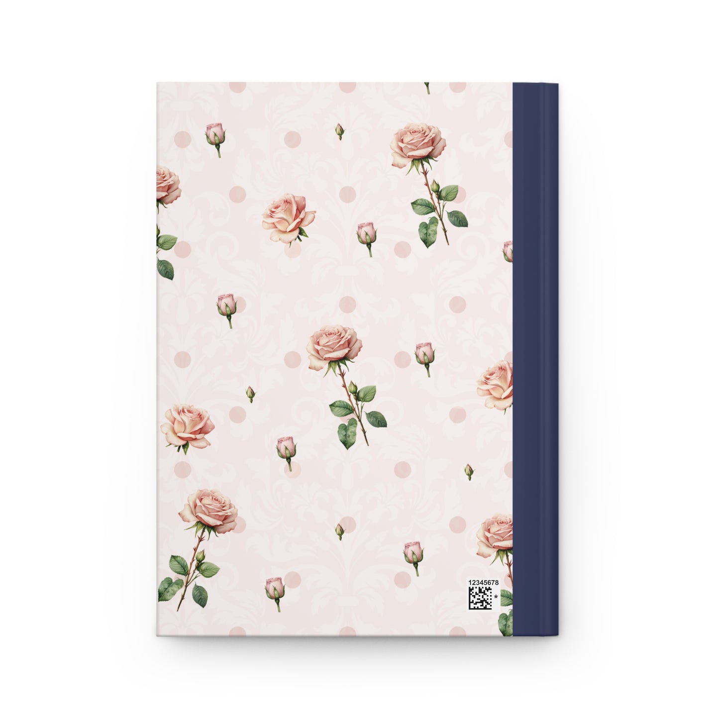 Teach Love Inspire Hardcover Journal Matte