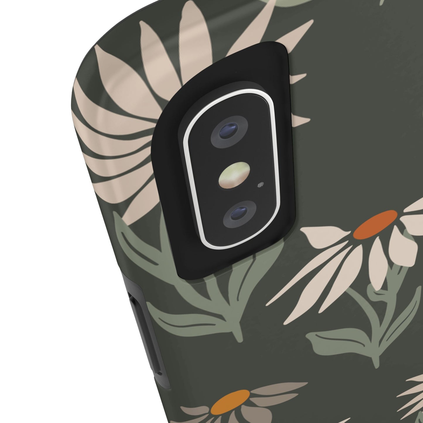 Daisy Fields Phone Case