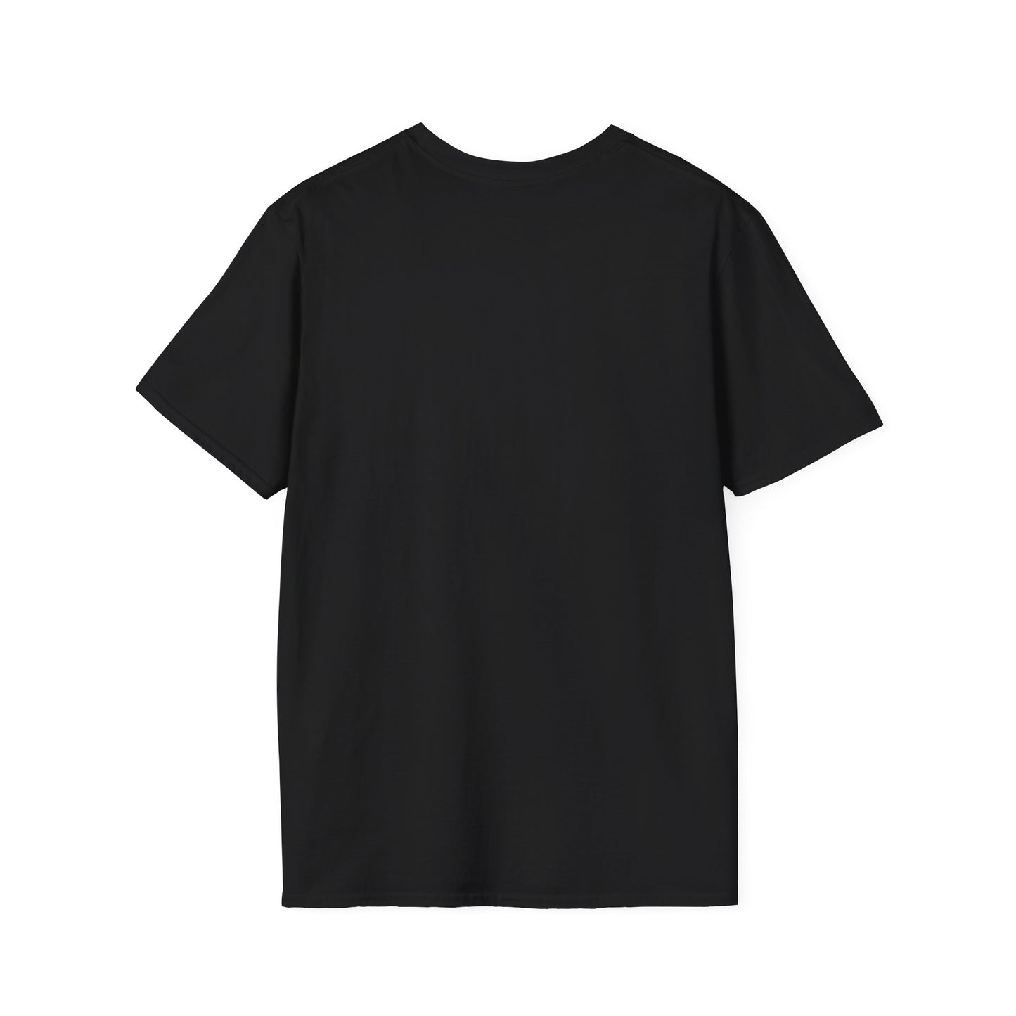 Symbols Black T-Shirt