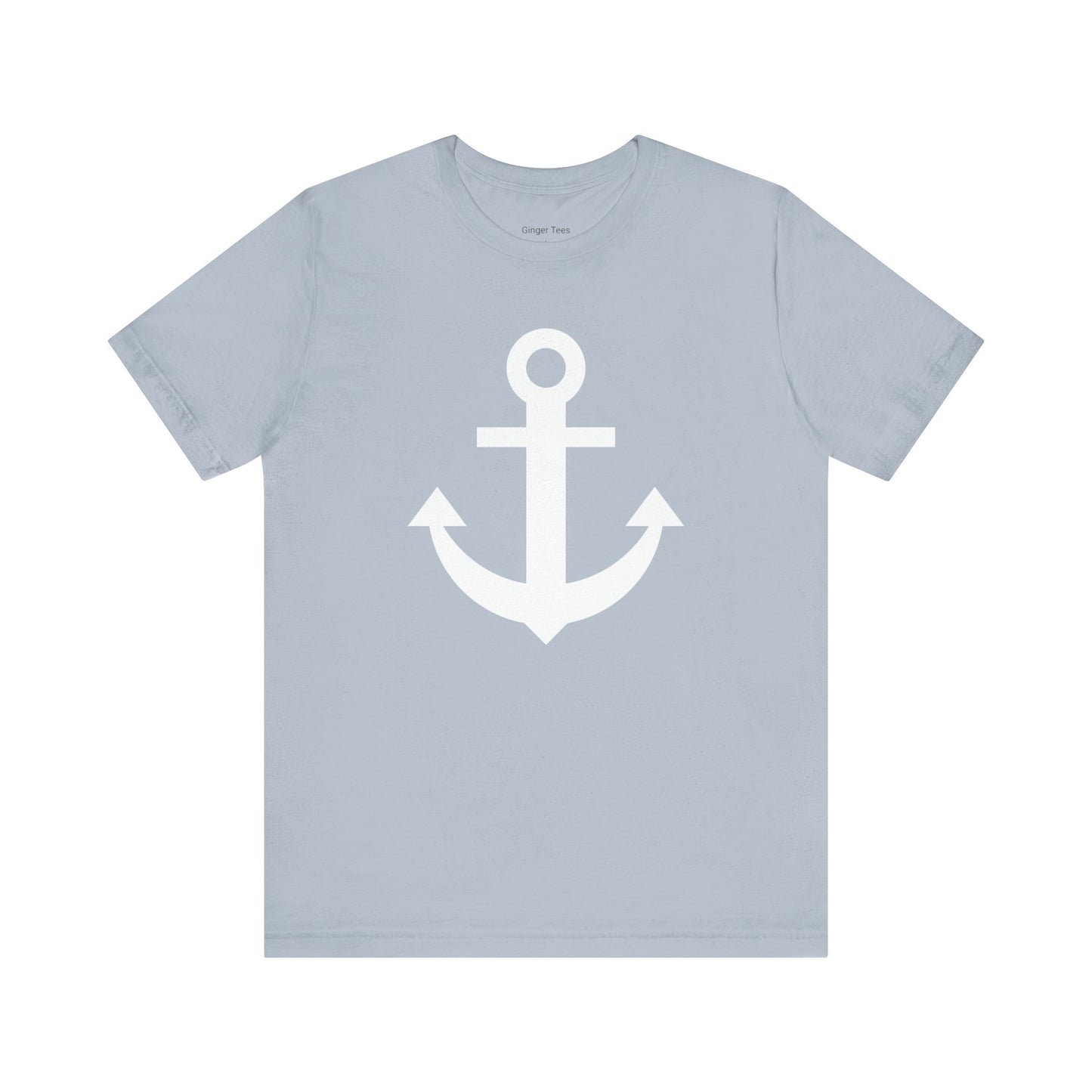 Coastal Anchor Tee