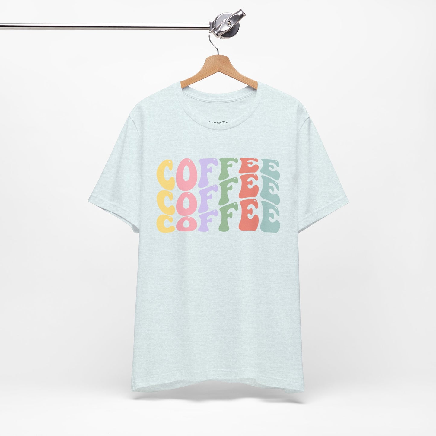 Coffee Lover Tee - Unisex