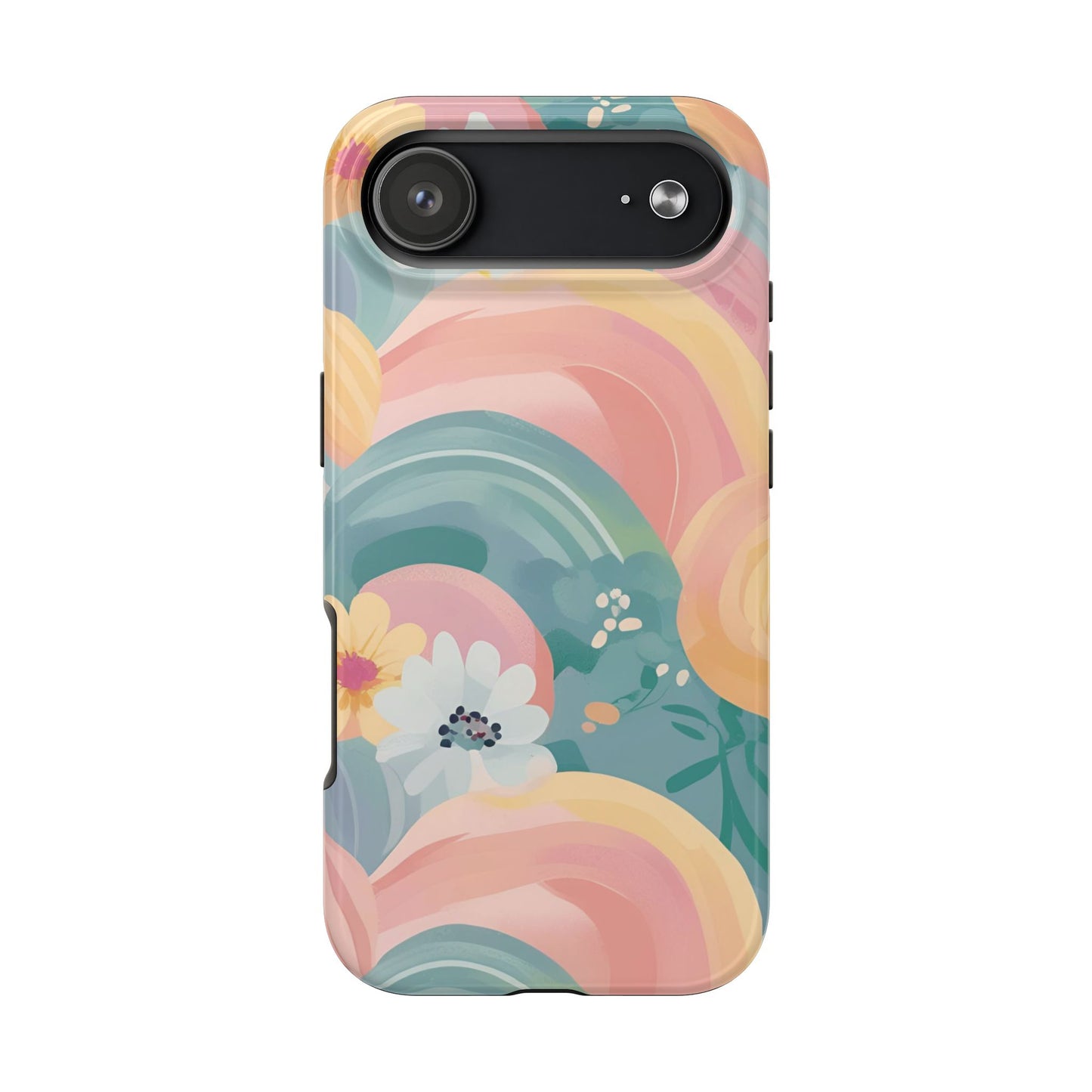 Pastel Aesthetic Phone Case
