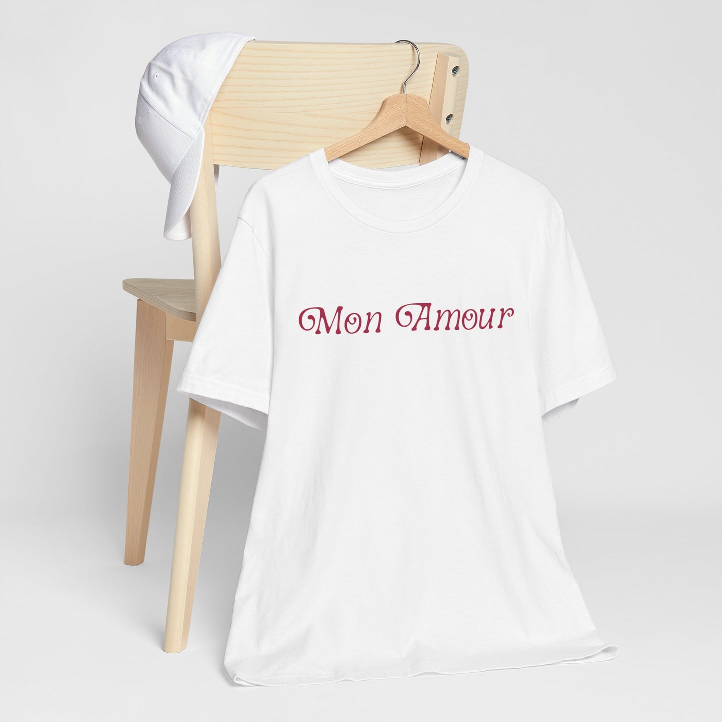 Mon Armour Tee