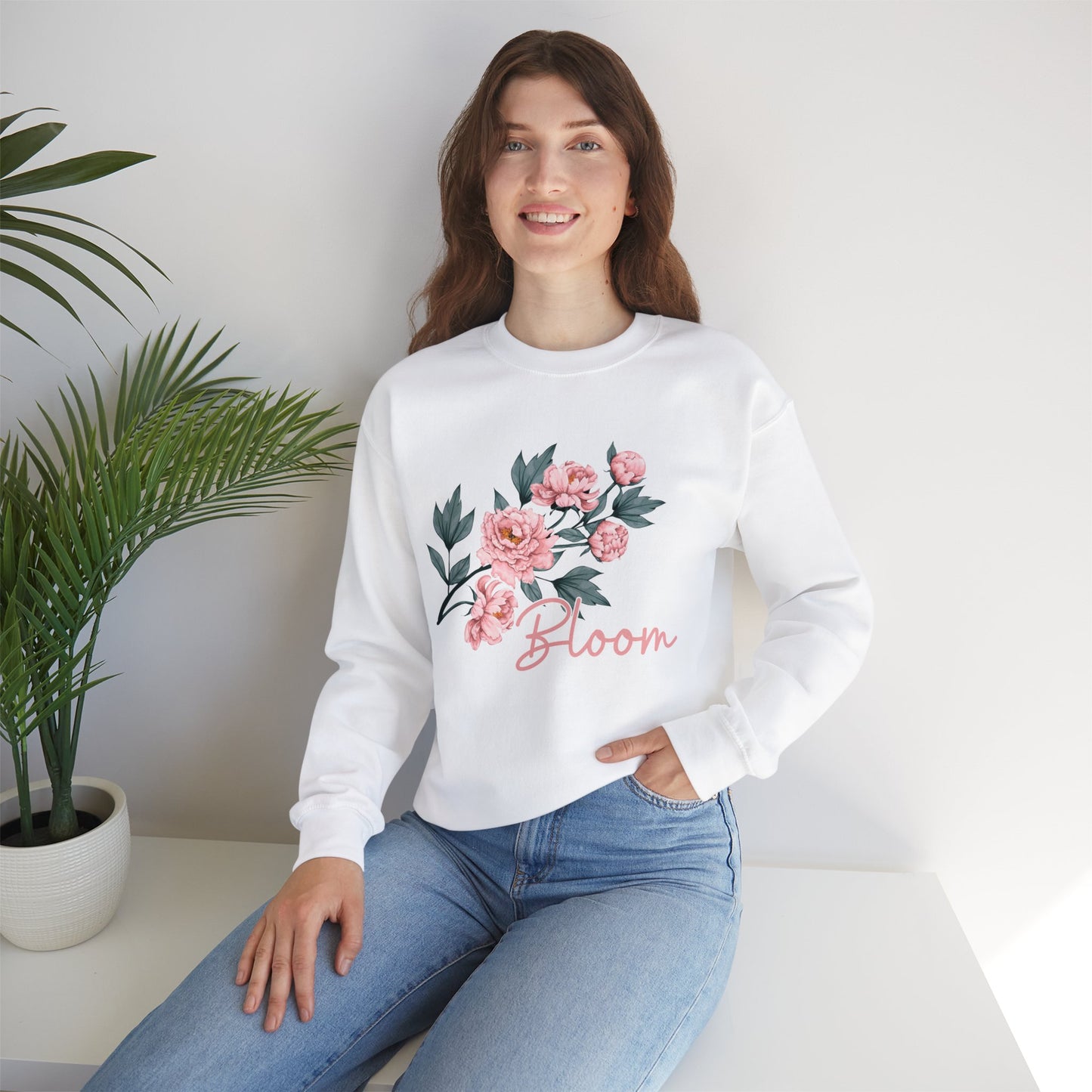 Bloom Sweatshirt