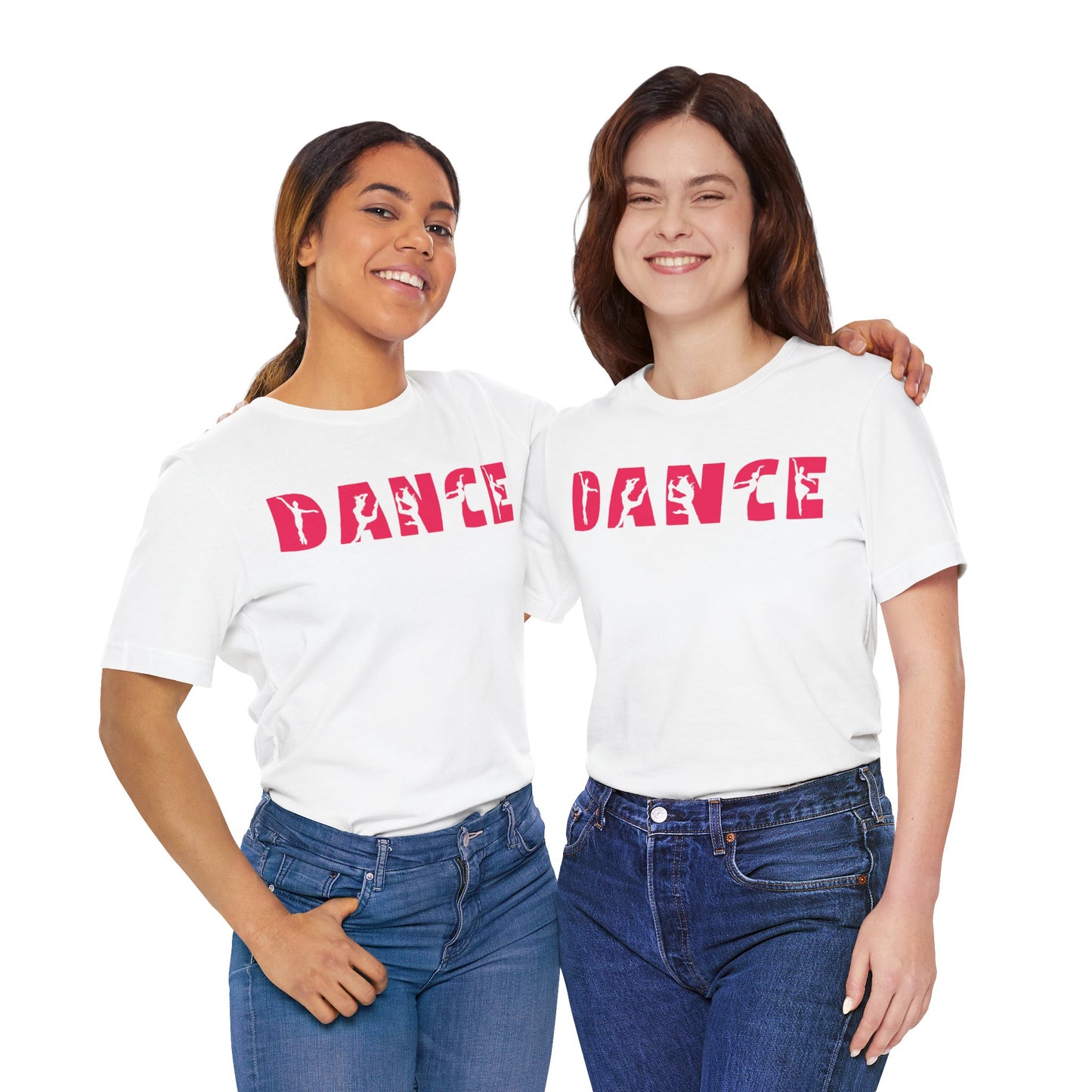 Dance Tee - Unisex