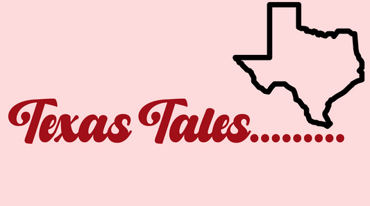 Texas Tales: A Journey of Adventure, Culture, and Festivity