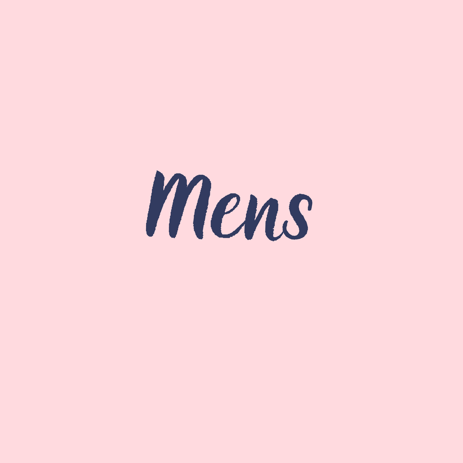 Mens