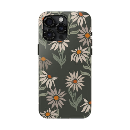 Daisy Fields Phone Case
