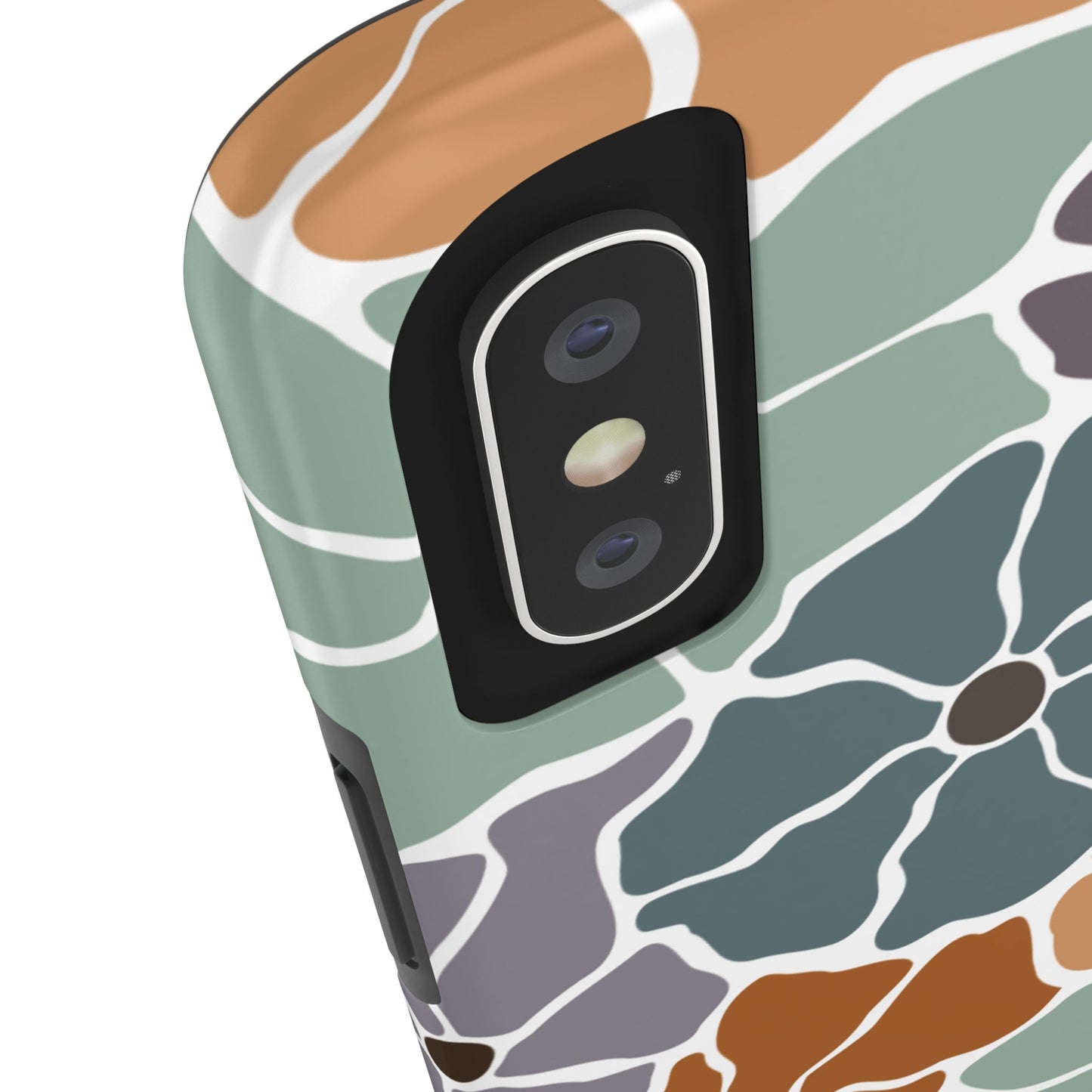 Autumn Meadow Phone Case