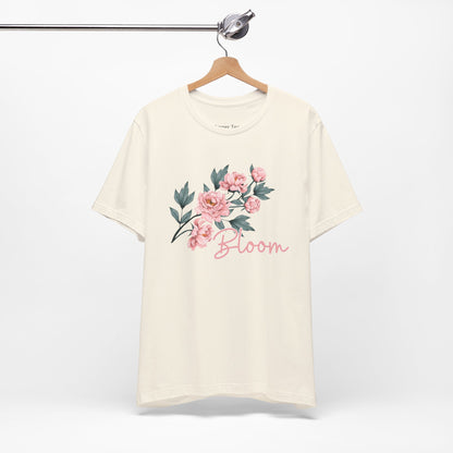 Bloom Tee