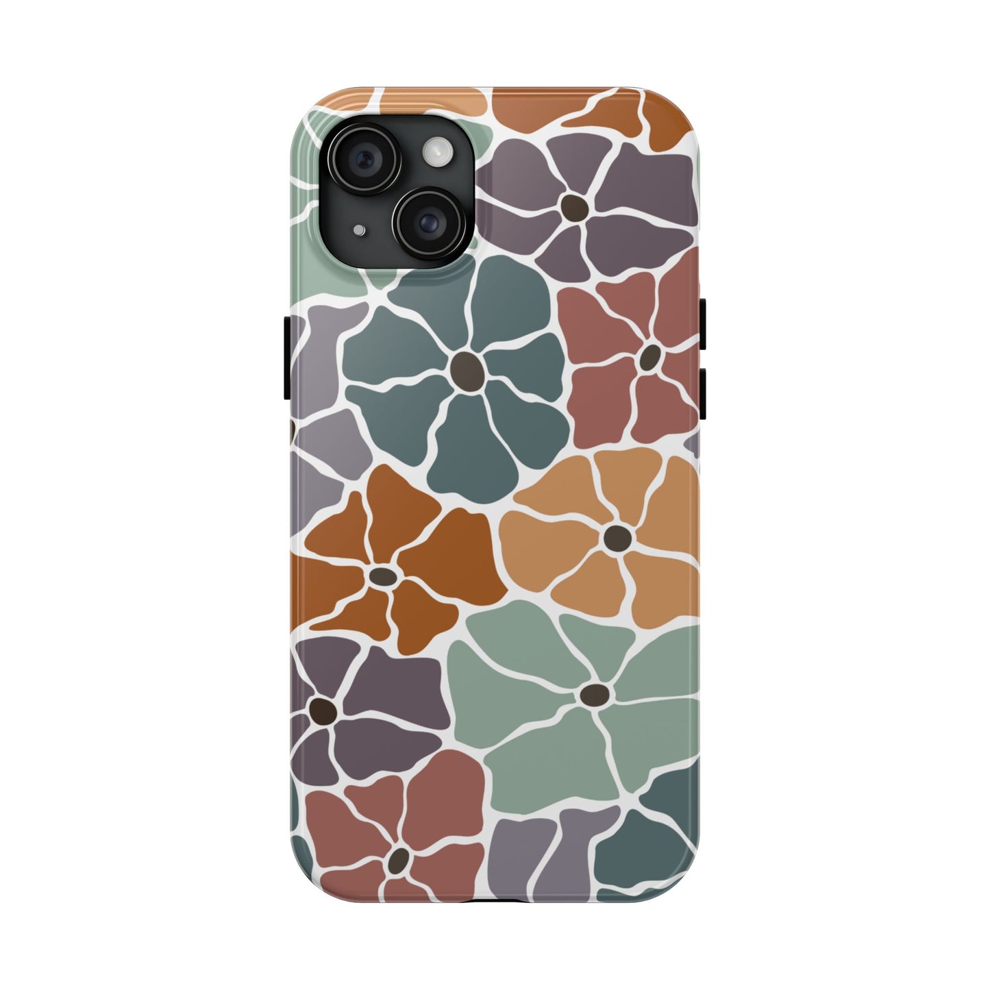 Autumn Meadow Phone Case