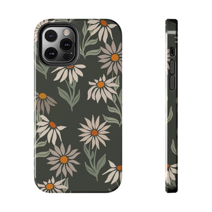 Daisy Fields Phone Case