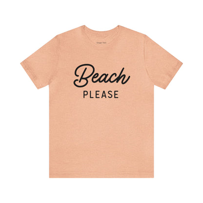 summer pooolside beach surf beach please funny summer sweatshirt aesthetic vacation holiday outfit gift for teen. Beach Please