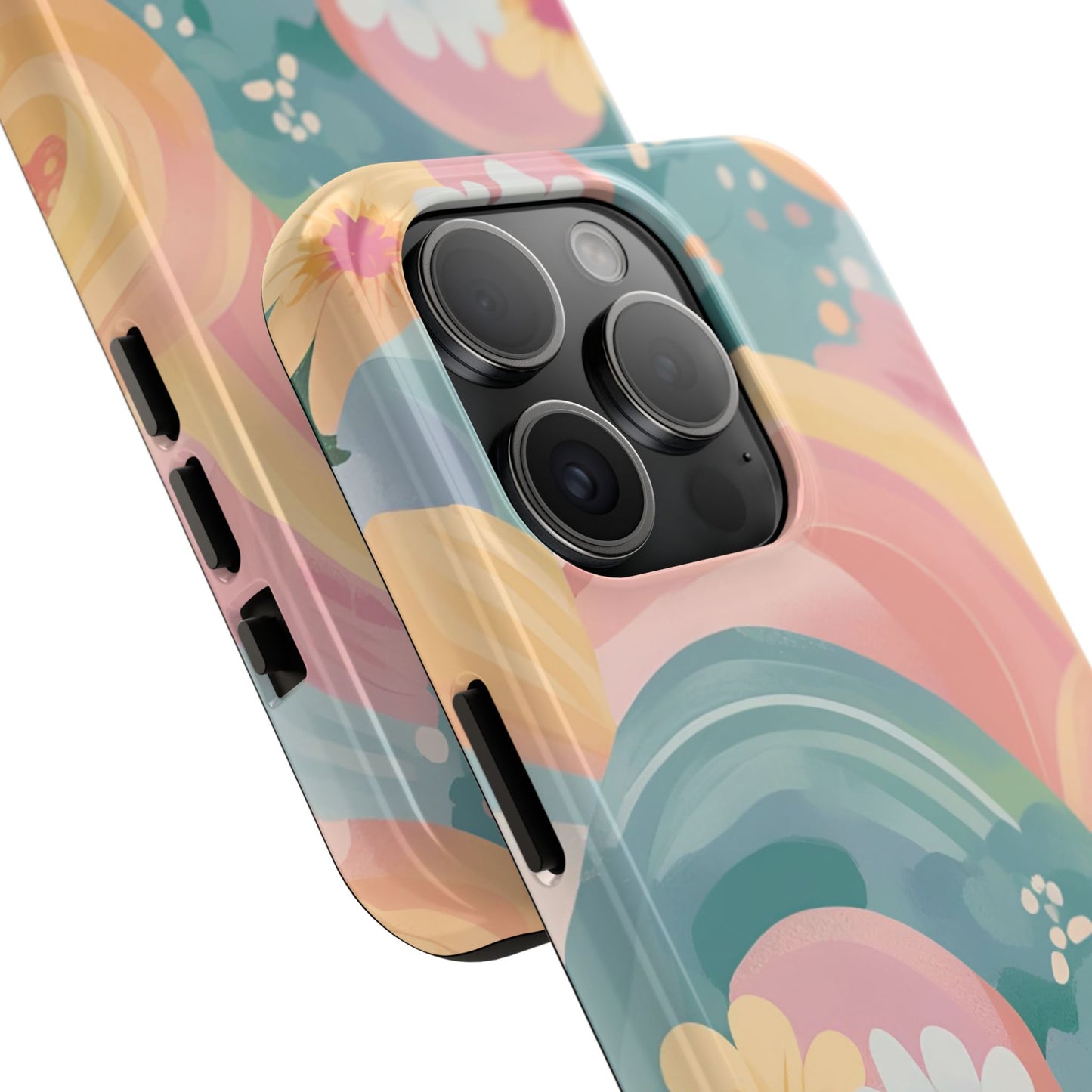 Pastel Aesthetic Phone Case